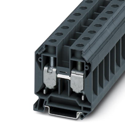 Изображение товара Phoenix Contact Проходные клеммы TB 35 I