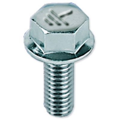 Изображение товара Промрукав  Винт М5х8 для обеспечения электрического контакта крышек (DIN6921)