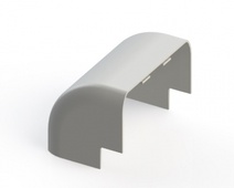 Изображение товара EKF Proxima Угол внешний 105х50 C-Line 2 шт