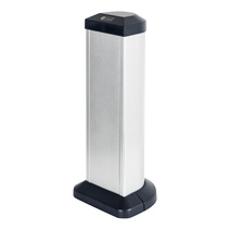 Изображение товара Ecoplast TR-8M/1 Колонна алюминевая под суппорт (односторонняя) 350мм