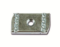 Изображение товара DKC Гайка для подвешивания профиля М8х40