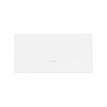 Изображение товара Simon 100 Белый матовый Клавиша электронного выключателя