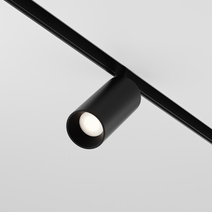 Изображение товара Maytoni Technical TR032-4-5WTW-S-DD-B Трековый светильник Focus Led Exility 3000-6000K 5Вт 36° Dim Dali Черный