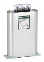 Изображение товара Dekraft Косинусный конденсатор трехфазный 400В, 25кВАр серии КС-102