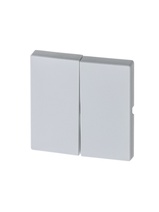 Изображение товара ABB BJE Solo/Future Белый бархат Клавиша 2-ая