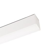 Изображение товара Arlight Светильник MAG-FLAT-45-L1005-30W Warm3000 (WH, 100 deg, 24V) (IP20 Металл, 3 года)