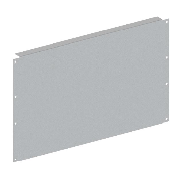 Изображение товара ABB Плата монтажная 200x600 ВхШ