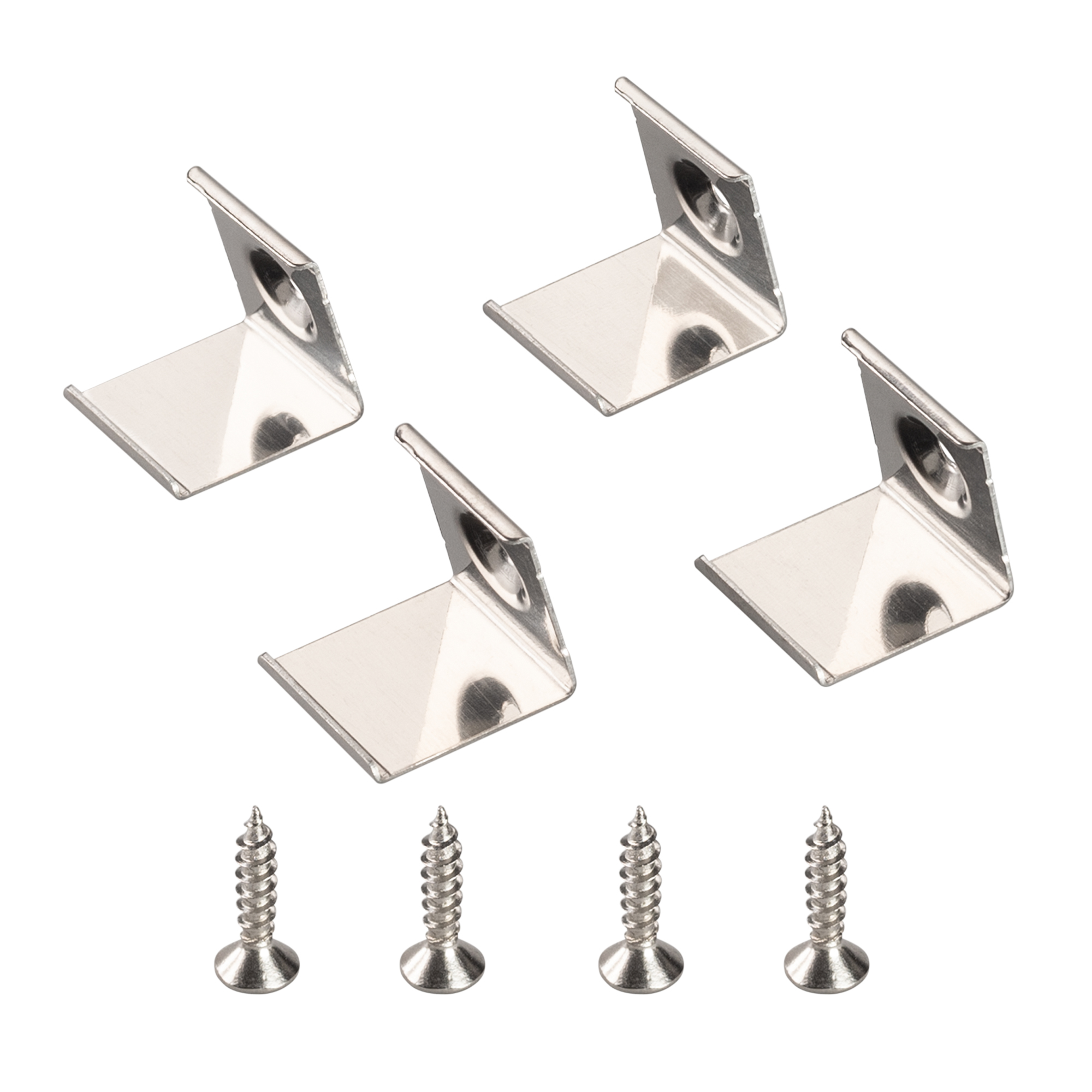 Изображение товара Держатель профиля SL-KANT-H15 (металл) артикул ARL