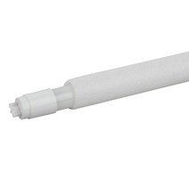 Изображение товара ЭРА Лампа светодиодная RED LINE LED T8-10W-840-G13-600mm R G13 10Вт трубка стекло нейтральный белый свет, пенорукав