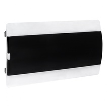 Изображение товара EKF SlimBox Щит распред. встраиваемый ЩРВ-П-18 "SlimBox" IP41.