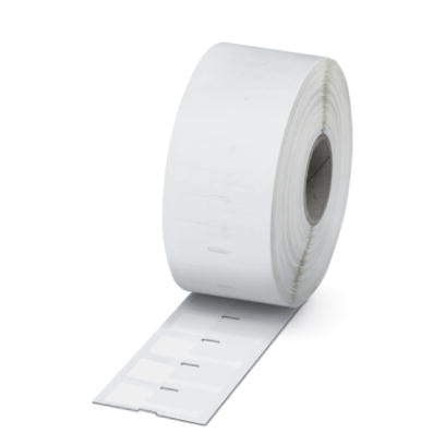 Изображение товара Phoenix Contact WML-FLAG 6 (30X10)R Флажки для маркировки кабелей