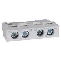 Изображение товара КЭАЗ Контакт вспомогательный поперечный КВП32-20.