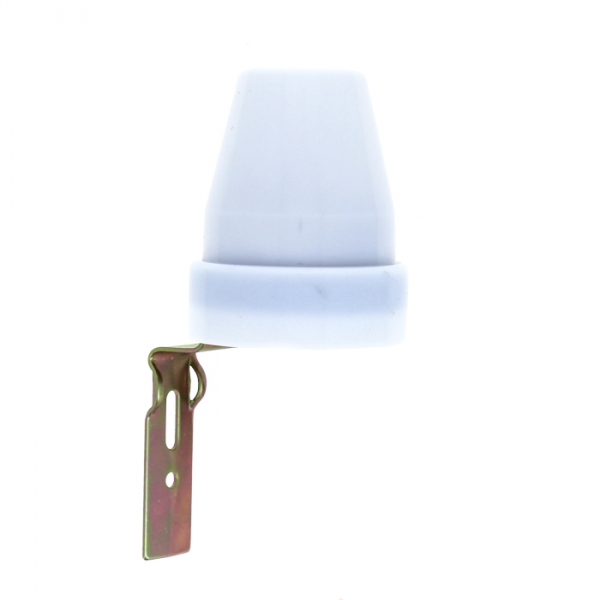 Изображение товара Фотореле PS-2 EKF PROxima 10 A, 230 В, IP44, 5–50 лк