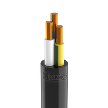 Изображение товара Кабель силовой с ПВХ изоляцией ВВГнг(А) -LS 3х4 ок(N,PE)-0,66 (100м) Кабэкс Изображение товара Кабель силовой с ПВХ изоляцией ВВГнг(А) -LS 3х4 ок(N,PE)-0,66 (100м) Кабэкс