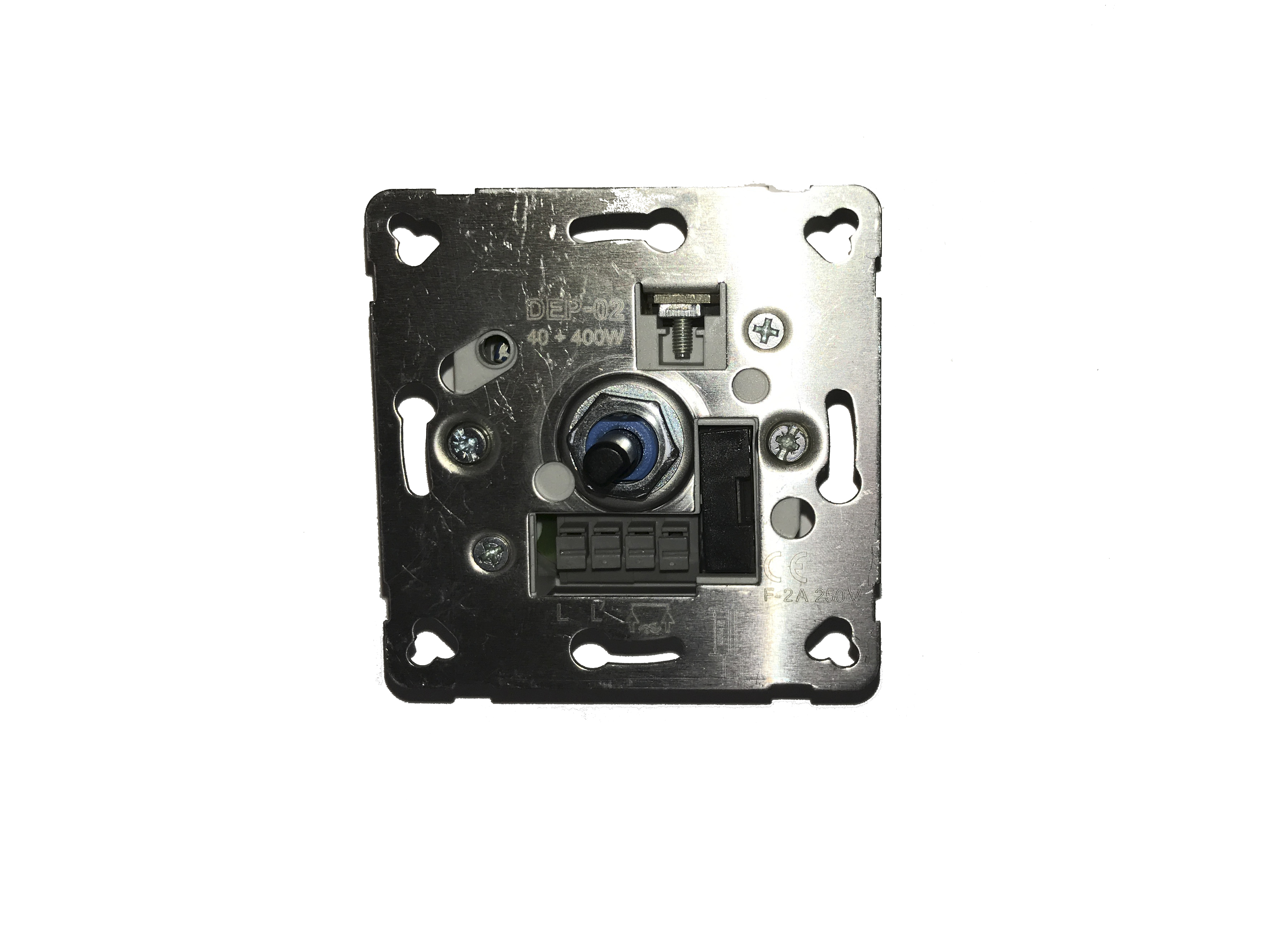 Изображение товара Zamel Светорегулятор универсальный 40-450Вт