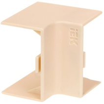 Изображение товара IEK ELECOR Угол внутренний КМВ 12х12 сосна (4шт/компл)