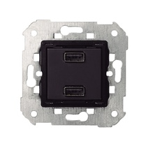 Изображение товара Simon Зарядное устройство 2xUSB, 5 В, 2,1А