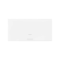 Изображение товара Simon 100 Белый матовый Клавиша электронного выключателя iO