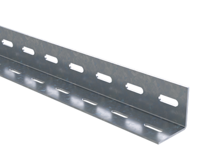 Изображение товара DKC L-образный профиль, L2000, толщ.2,5 мм