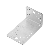 Изображение товара Tech-Krep Уголок крепежный ассиметричный 90х60х150х2 мм, оцинк.  - накл. 126675