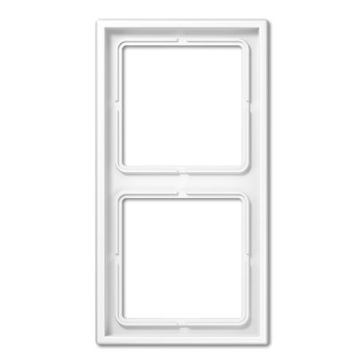 Изображение товара JUNG LS 990 Белая Рамка 2-ая