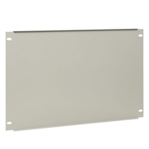 Изображение товара EKF PROxima Комплект пластронов глухих (2шт) высотой 300 мм для ВРУ Unit шириной 800 мм.