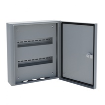 Изображение товара EKF Basic Щит распред. навесной ЩРН-24 (395х310х120) IP54.