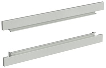 Изображение товара IEK FORMAT Фальш-панель компенсационная 600 (2шт/упак)