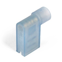 Изображение товара КВТ Разъем флажковый РФИ-М(н) 2,5-(6,3) (уп.100)