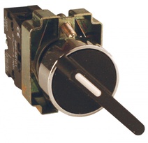 Изображение товара EKF PROxima Переключатель BJ33 3P длинная ручка 2NO.