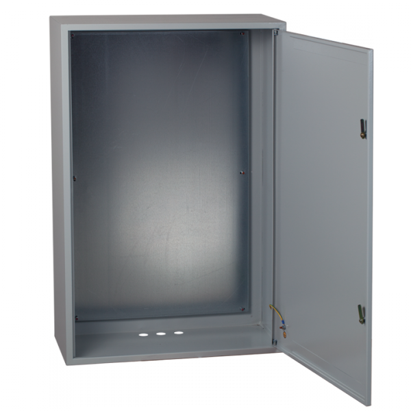 Изображение товара EKF PROxima Щит с монтажной панелью ЩМП-100.65.30 (ЩРНМ-5) IP31.