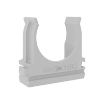 Изображение товара DKC Держатель с защелкой, д.25мм