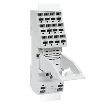 Изображение товара EKF Разъем для реле РM5 22/4 Push-in AVERES