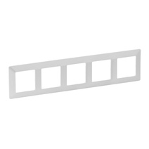 Изображение товара Legrand Valena LIFE Жемчуг Рамка 5-ая.