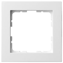 Изображение товара Jasmart G-Classic Белый глянцевый Рамка 1-ая