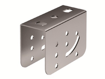 Изображение товара Крепление к потолку DKC SML для консолей и профилей Изображение товара Крепление к потолку DKC SML для консолей и профилей