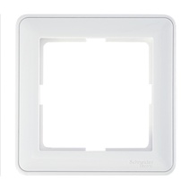 Изображение товара Systeme Electric Wessen 59 Бел Рамка 1-ая