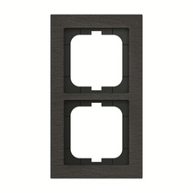 Изображение товара ABB Axcent Сланец Рамка 2-постовая