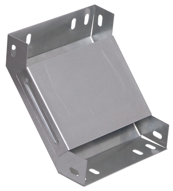 Изображение товара IEK ESCA поворот 90° вертикальный внутренний 35x150 мм