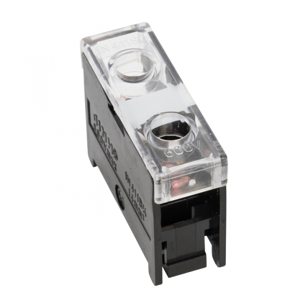 Изображение товара EKF PROxima Клеммный терминал БЗД-1 до 16 мм2 60A.