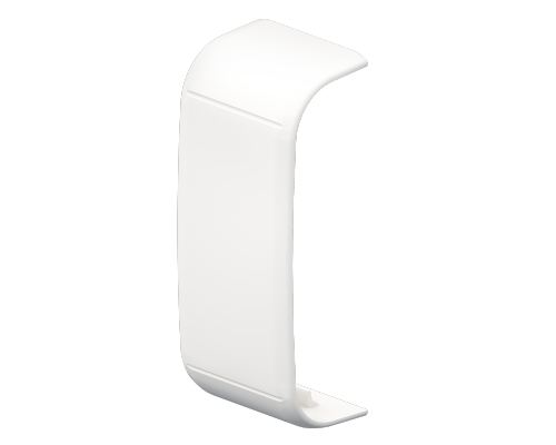 Изображение товара DKC Накладка на стык  70х22 мм