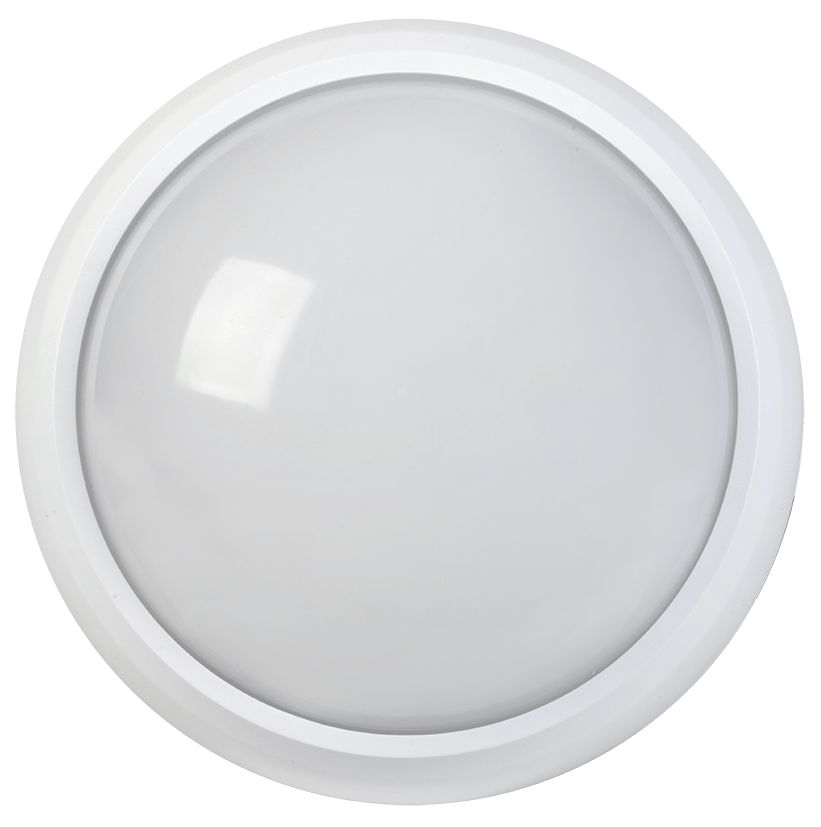 Изображение товара IEK аварийный LED ДПО 5342 12Вт 1,5ч 4000К IP54 круг