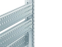 Изображение товара Провенто Рейка монтажная, 4шт. MG 180.09 L v.2