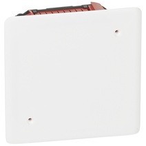 Изображение товара Legrand Batik Коробка распределительная с/кр.120х120х40.