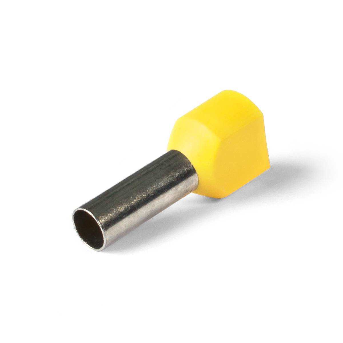 Изображение товара КВТ Наконечник НШВИ(2) 6,0-14 (уп.100)