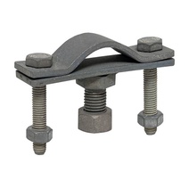 Изображение товара EKF PROxima Держатель молниеприёмной мачты D=20-40мм М16.