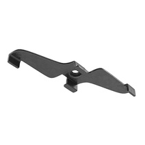 Изображение товара Maytoni Фиксатор для накладного монтажа Exility черный