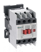 Изображение товара Dekraft Контактор 18А 36В АС3 1НО+1НЗ КМ-103