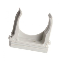 Изображение товара EKF PROxima Крепеж-клипса d50мм (20шт.) Plast.