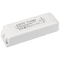 Изображение товара Arlight Блок питания ARJ-KE421400A (60W, 1400mA, PFC) (IP20 Пластик, 3 года)